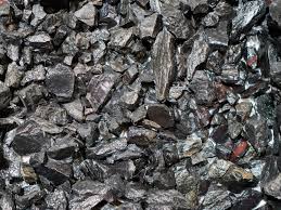 Iron Ore